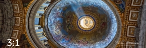 St Peters Basilica 3227