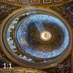 St Peters Basilica 3227