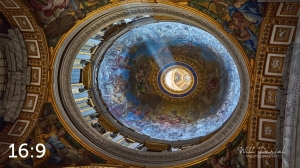 St Peters Basilica 3227
