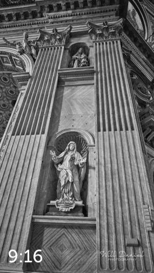 St Peters Basilica 3248
