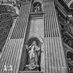 St Peters Basilica 3248