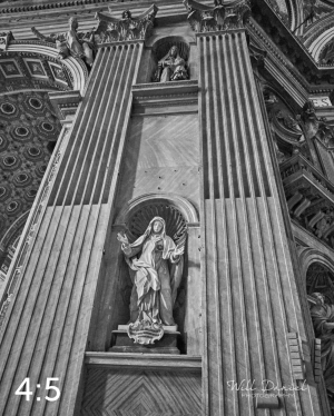 St Peters Basilica 3248