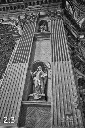 St Peters Basilica 3248