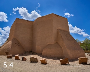 Ranchos de Taos 723107