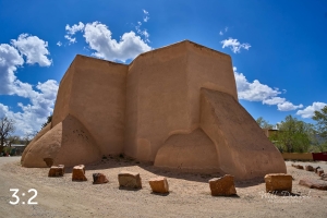 Ranchos de Taos 723107