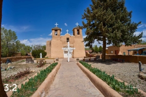 Ranchos de Taos 723073