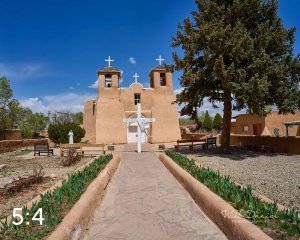 Ranchos de Taos 723073