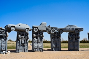 Carhenge 58210