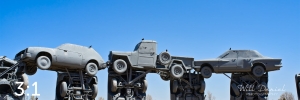 Carhenge 58210