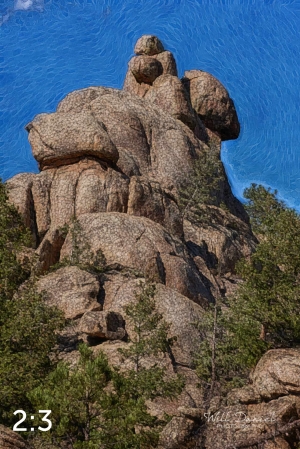 Rocky Mountain National Park 711130-I5