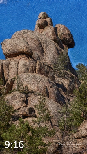 Rocky Mountain National Park 711130-I5