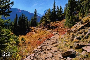 Rocky Mountain National Park 711166-I4