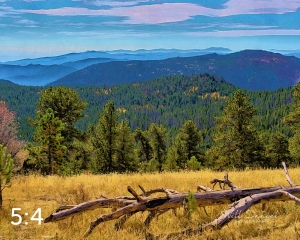 Rocky Mountain National Park 711269-I4