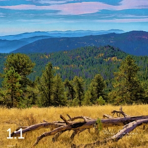 Rocky Mountain National Park 711269-I4