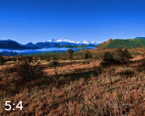 Rocky Mountain National Park 510152 origin