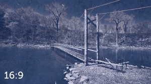 Dead Timber State Recreation Area 54322-E1