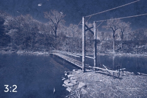 Dead Timber State Recreation Area 54322-E1