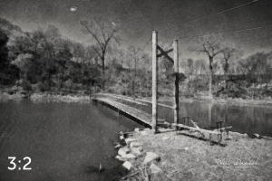 Dead Timber State Recreation Area 54322-H1