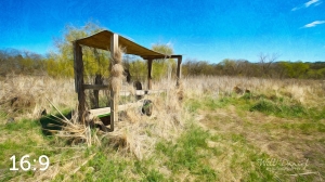 Dead Timber State Recreation Area 54331-A1