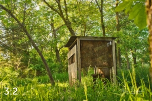 Dead Timber State Recreation Area 54532-S3A