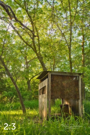 Dead Timber State Recreation Area 54538-S3A