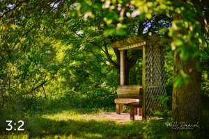 Dead Timber State Recreation Area 54557 S1