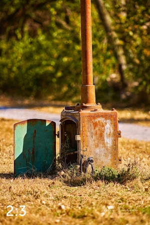 Platte River Connection Trail 56366-I2