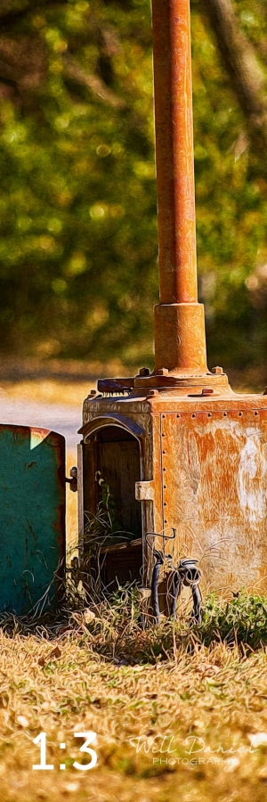 Platte River Connection Trail 56366-I2