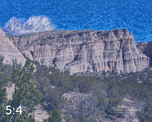 Kasha Katuwe Tent Rocks National Monument 712433-E1