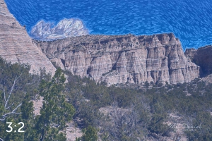 Kasha Katuwe Tent Rocks National Monument 712433-E1