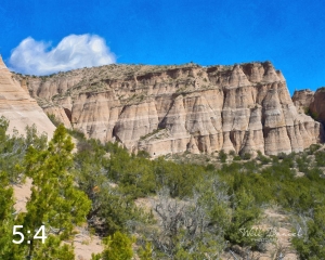 Kasha Katuwe Tent Rocks National Monument 712433-O4