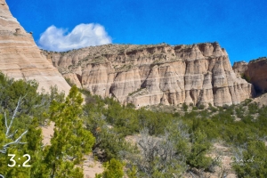 Kasha Katuwe Tent Rocks National Monument 712433-O4