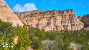 Kasha Katuwe Tent Rocks National Monument 712433-WJ