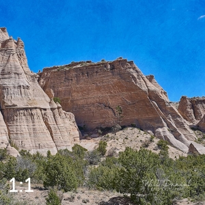 Kasha Katuwe Tent Rocks National Monument 712458-I2