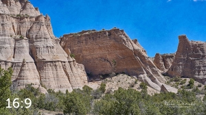 Kasha Katuwe Tent Rocks National Monument 712458-I2
