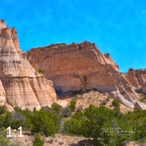 Kasha Katuwe Tent Rocks National Monument 712458-WJ