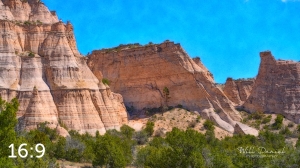 Kasha Katuwe Tent Rocks National Monument 712458-WJ