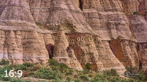 Kasha Katuwe Tent Rocks National Monument 712469-ID
