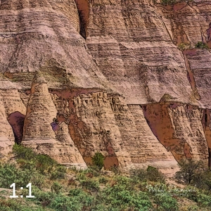 Kasha Katuwe Tent Rocks National Monument 712469-ID