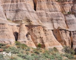 Kasha Katuwe Tent Rocks National Monument 712469-W1