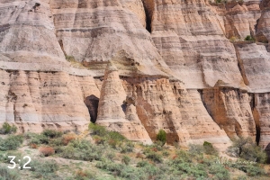 Kasha Katuwe Tent Rocks National Monument 712469-W1
