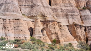 Kasha Katuwe Tent Rocks National Monument 712469-W1
