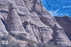 Kasha Katuwe Tent Rocks National Monument 712477-E1