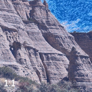 Kasha Katuwe Tent Rocks National Monument 712477-E1