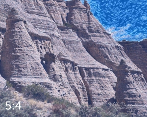 Kasha Katuwe Tent Rocks National Monument 712477-E1