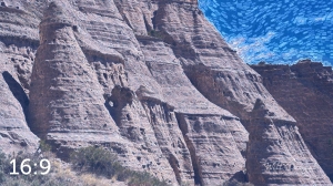 Kasha Katuwe Tent Rocks National Monument 712477-E1
