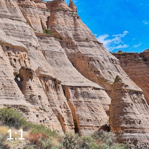 Kasha Katuwe Tent Rocks National Monument 712477-I2