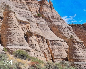Kasha Katuwe Tent Rocks National Monument 712477-I2