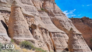 Kasha Katuwe Tent Rocks National Monument 712477-I2