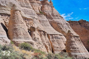 Kasha Katuwe Tent Rocks National Monument 712477-I2